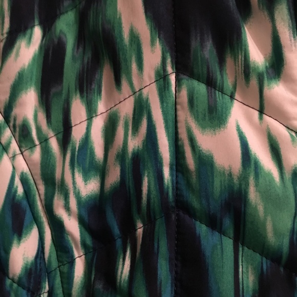 This Vest Is A Fall Markdown! Weekends by Chico's - Picture 4 of 4